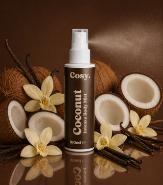 Coconut PaulaCosmetics