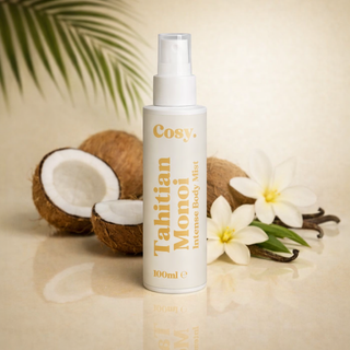 Monoi de Tahiti PaulaCosmetics