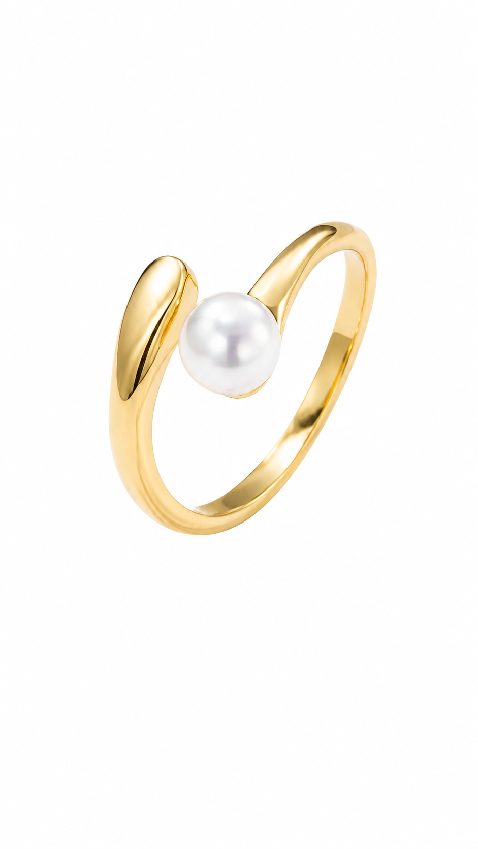 Bague Perla Paula