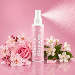 Cherry Blossom - Sakura PaulaCosmetics