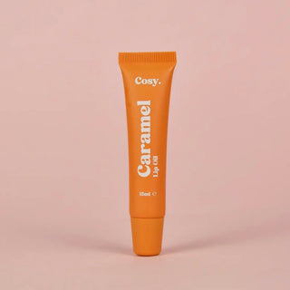 Huile à Lèvres - Cosy