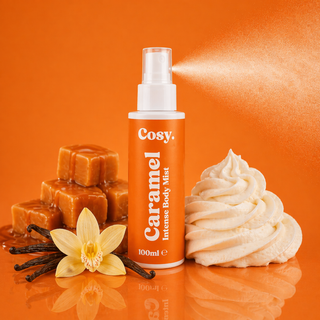 Caramel PaulaCosmetics