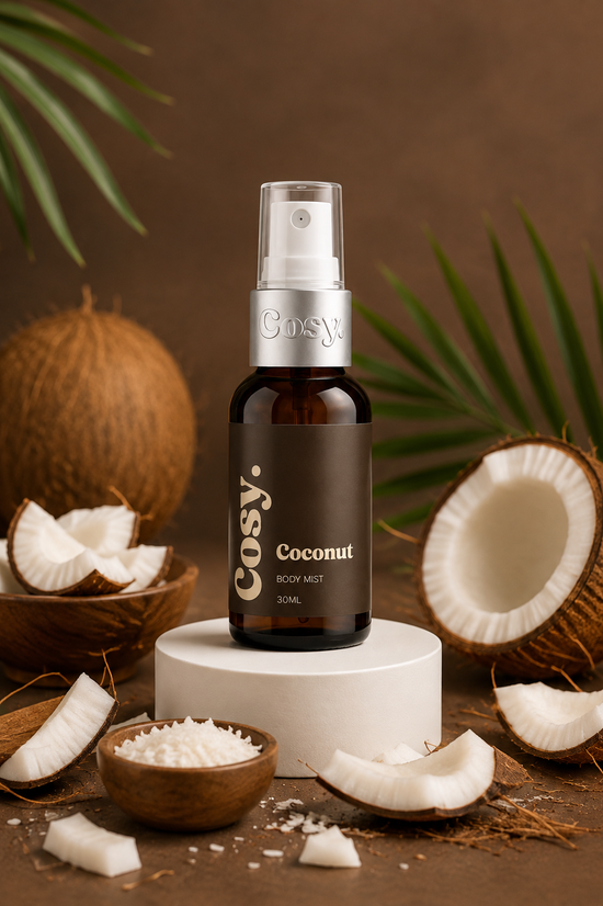 Coconut Paula