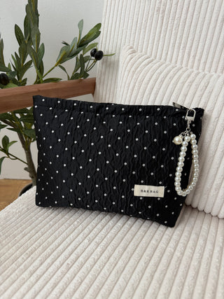 Trousse Petits pois PaulaCosmetics