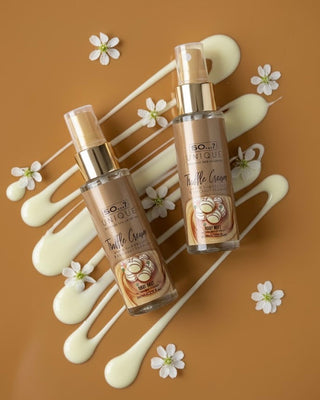 Mini Brume - Truffle cream 50ml PaulaCosmetics