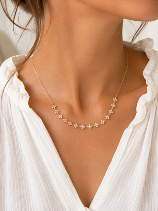Collier Amaya Paula
