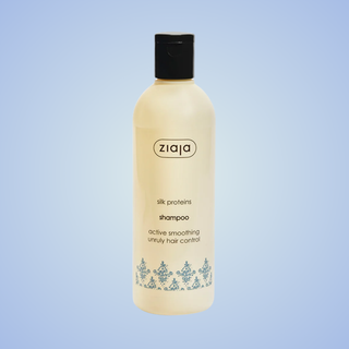 Shampoing lissant - Protéines de soie