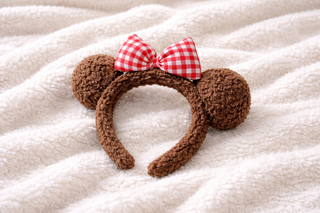 Serre tête PaulaCosmetics