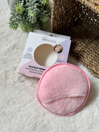 Tampon Démaquillant