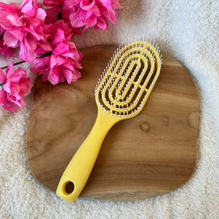Brosse à cheveux