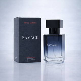 Savage PaulaCosmetics