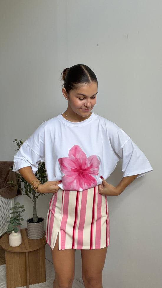 Teeshirt  Vaia Paula