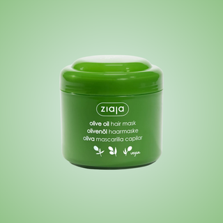 Masque Cheveux Hydratant à l'Huile d'Olive