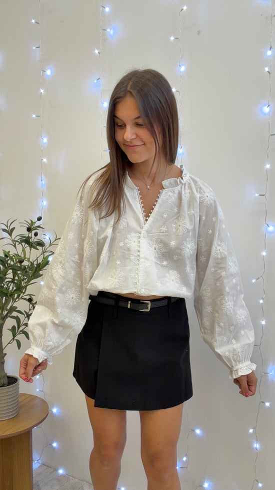 Chemise Kalya Paula