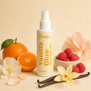 Vanilla Glow PaulaCosmetics