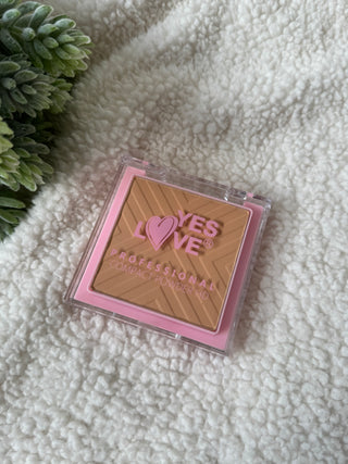 Poudre compacte