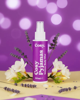 Brume Corporelle 100ml - Christmas édition COSY PaulaCosmetics