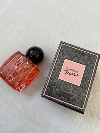 Notte Del Tresoro - Eau de parfum 50ml