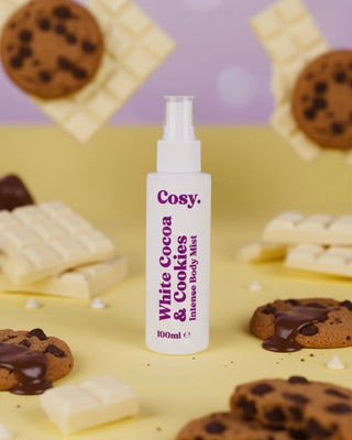 Brume Corporelle 100ml - Christmas édition COSY PaulaCosmetics