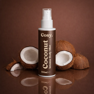 Coconut PaulaCosmetics