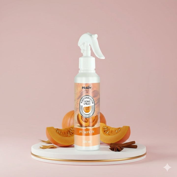 Spray d’ambiance - Pumpkin PaulaCosmetics
