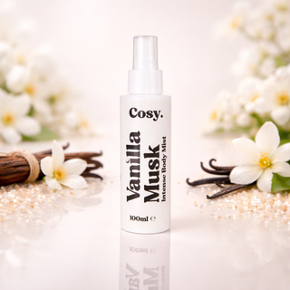 Vanilla Musk PaulaCosmetics