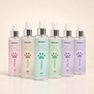 Parfums Animaux PaulaCosmetics
