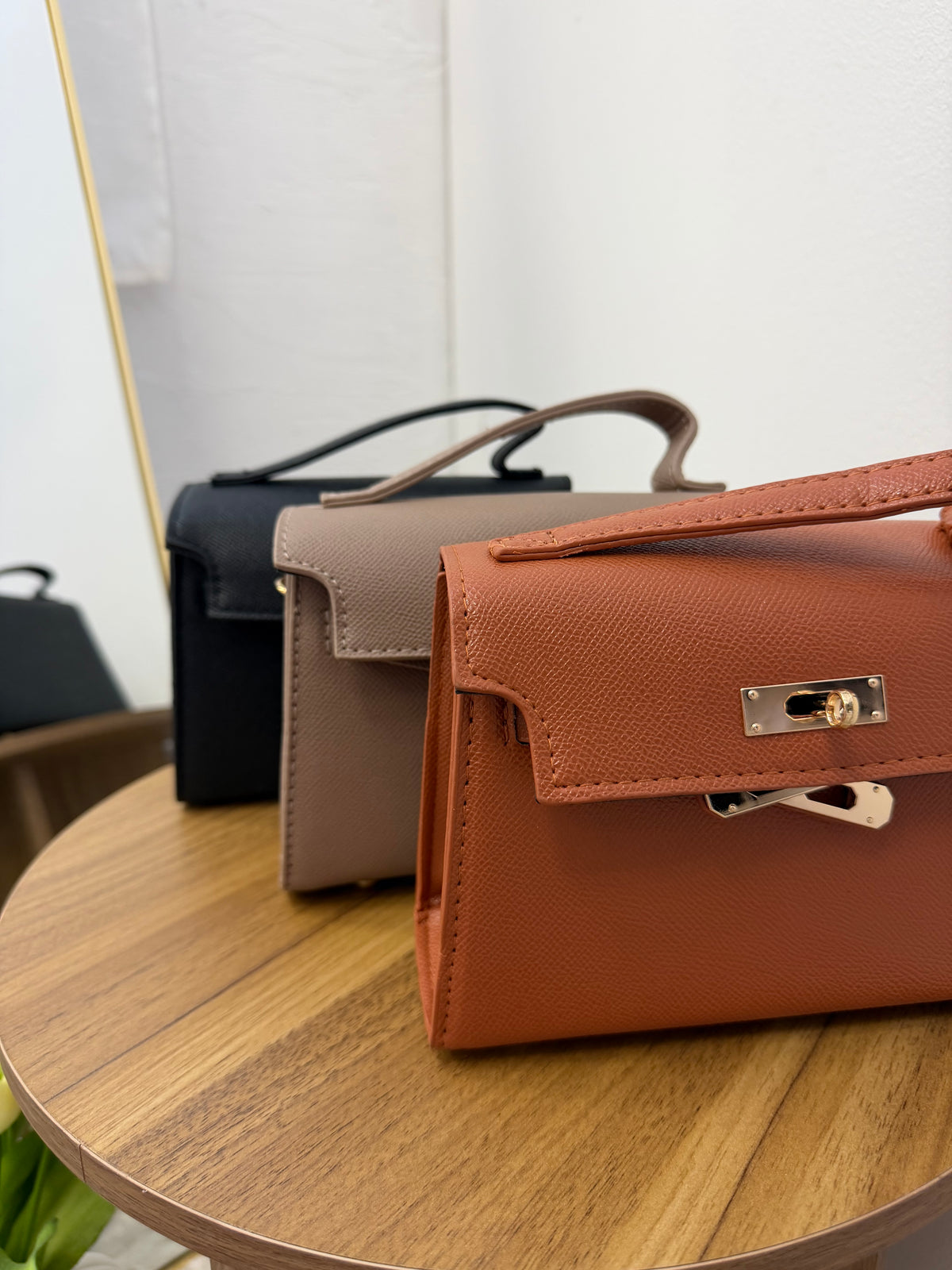 Sac Kelly - Camel Paula