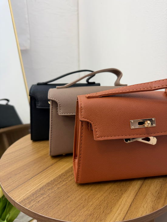 Sac Kelly - Camel Paula