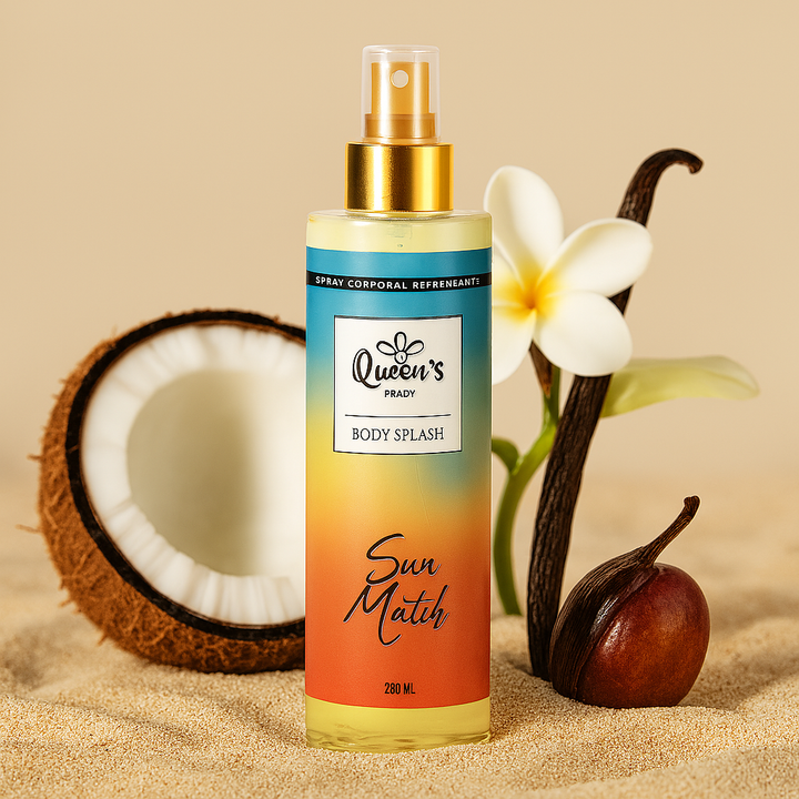 Brume Corporelle Sun Match PaulaCosmetics