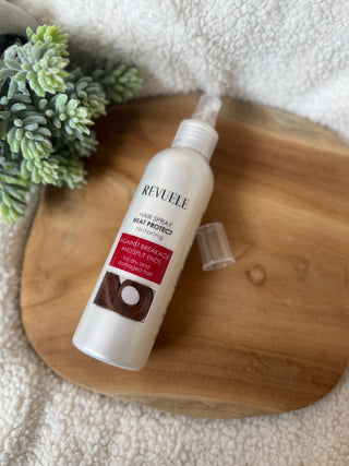 Spray protecteur de chaleur 200ml