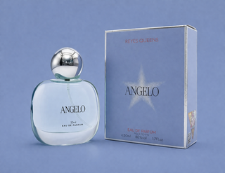 Angelo PaulaCosmetics