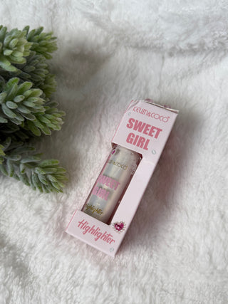 Illuminateur - Sweet girl PaulaCosmetics
