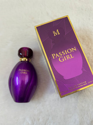 Passion Girl - Eau de Parfum 100ml