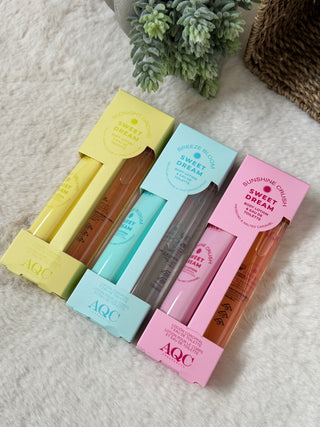 Coffret Parfum & Lotion