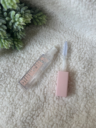 Gel à Sourcil Fixateur