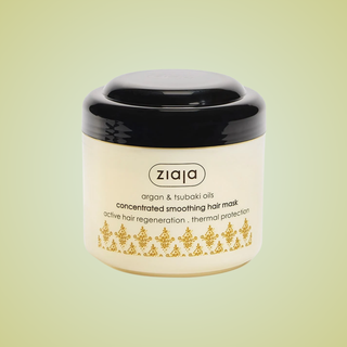 Masque réparateur - Argan et camélia