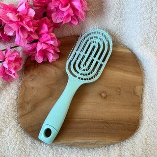 Brosse à cheveux