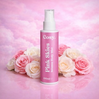 Pink Skies PaulaCosmetics