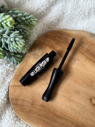 Mascara Volume