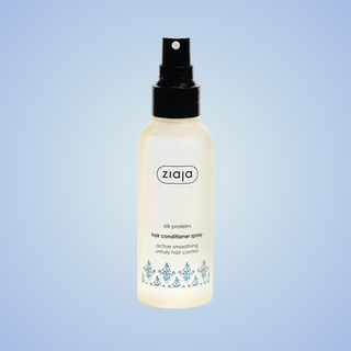 Spray lissant Proteine de soie