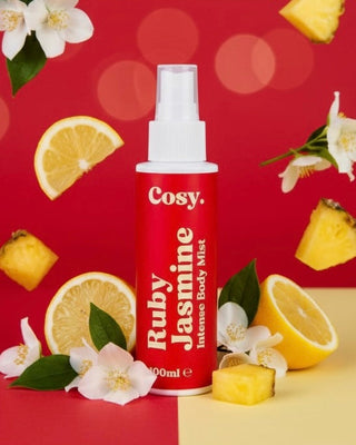 Brume Corporelle 100ml - Christmas édition COSY PaulaCosmetics