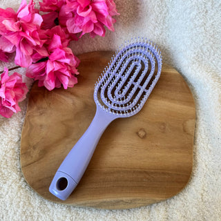 Brosse à cheveux