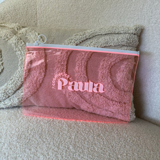 Pochette Paula