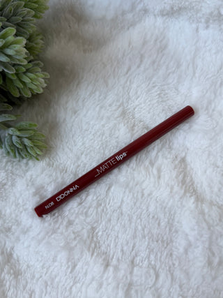 Crayon à Lèvres PaulaCosmetics