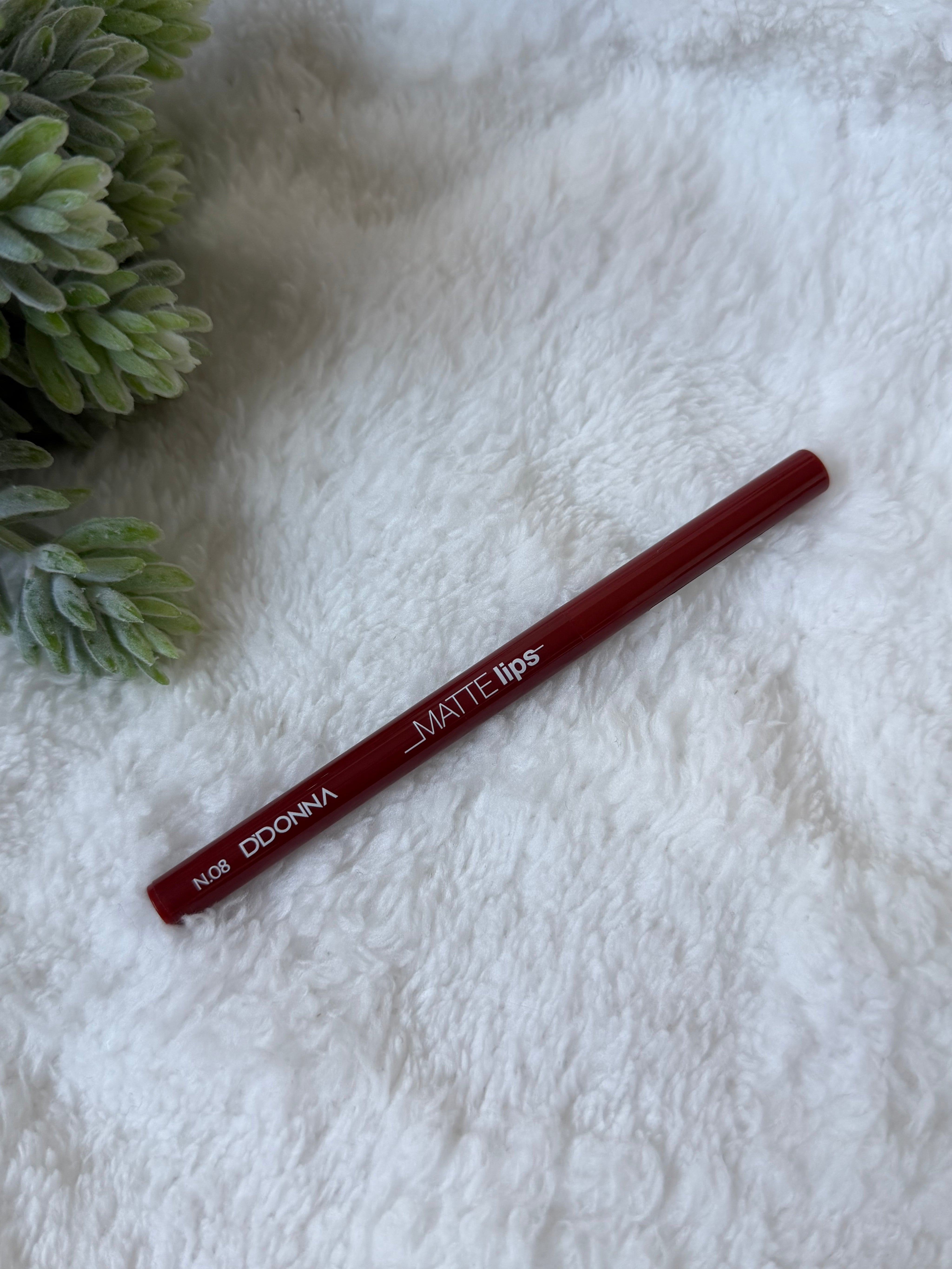 Crayon à Lèvres PaulaCosmetics