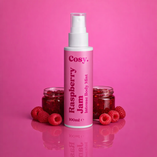 Confiture de Framboise PaulaCosmetics