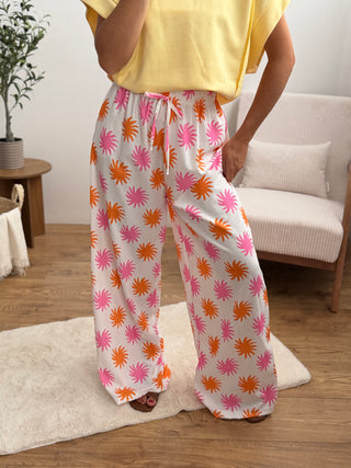 Pantalon Soleya Paula