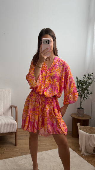 Robe Esmé Paula