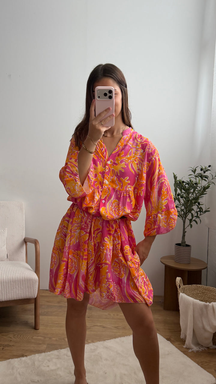 Robe Esmé Paula